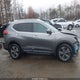 5N1AT2MV2HC730723 2017 Nissan Rogue Sl auction photo thumbnail 12