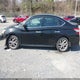 3N1AB7AP5EL629138 2014 Nissan Sentra Sr auction photo thumbnail 15