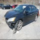 3N1AB7AP5EL629138 2014 Nissan Sentra Sr auction photo thumbnail 2