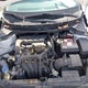 3KPA24AD6ME366291 2021 Kia Rio S auction photo thumbnail 10