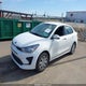 3KPA24AD6ME366291 2021 Kia Rio S auction photo thumbnail 2