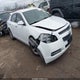 1G1ZD5EU4CF386419 2012 Chevrolet Malibu 2Lt auction photo thumbnail 1