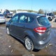 1FADP5AU2JL104894 2018 Ford C-Max Hybrid Se auction photo thumbnail 3