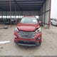 KM8SM4HF6DU006022 2013 Hyundai Santa Fe Gls auction photo thumbnail 23