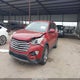 KM8SM4HF6DU006022 2013 Hyundai Santa Fe Gls auction photo thumbnail 3