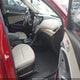 KM8SM4HF6DU006022 2013 Hyundai Santa Fe Gls auction photo thumbnail 9