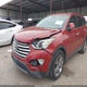 KM8SM4HF6DU006022 2013 Hyundai Santa Fe Gls auction photo thumbnail 11