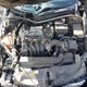 5YFEPMAE6NP281608 2022 Toyota Corolla Le auction photo thumbnail 10