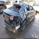 5YFEPMAE6NP281608 2022 Toyota Corolla Le auction photo thumbnail 4