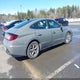 5NPEF4JA2MH097309 2021 Hyundai Sonata Sel auction photo thumbnail 4