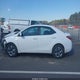 2T1BURHE8GC543372 2016 Toyota Corolla Le auction photo thumbnail 15