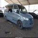 W1X4DBHY2NT104216 2022 Mercedes-Benz Sprinter 2500 Standard Roof I4 Diesel auction photo thumbnail 1