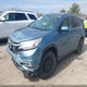 2HKRM4H52FH678151 2015 Honda Cr-V Ex auction photo thumbnail 2