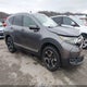 7FARW2H9XJE077079 2018 Honda Cr-V Touring auction photo thumbnail 1