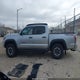 3TMCZ5AN7NM523675 2022 Toyota Tacoma 4Wd Trd Off Road auction photo thumbnail 14
