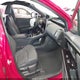 JTMABACA3SA093666 2025 Toyota Bz4X Xle auction photo thumbnail 5