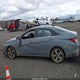 KMHLN4AG1NU337466 2022 Hyundai Elantra Sel auction photo thumbnail 14