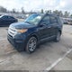1FM5K8D85EGC34465 2014 Ford Explorer Xlt auction photo thumbnail 2
