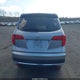 5FNYF6H95HB057072 2017 Honda Pilot Touring auction photo thumbnail 16