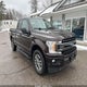 1FTEX1EP4KFB32000 2019 Ford F-150 Xlt auction photo thumbnail 1