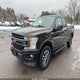 1FTEX1EP4KFB32000 2019 Ford F-150 Xlt auction photo thumbnail 2