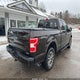 1FTEX1EP4KFB32000 2019 Ford F-150 Xlt auction photo thumbnail 4