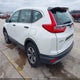 2HKRW6H34KH212929 2019 Honda Cr-V Lx auction photo thumbnail 3
