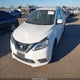3N1AB7AP1JY245225 2018 Nissan Sentra S auction photo thumbnail 2