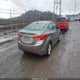 5NPDH4AE6DH293200 2013 Hyundai Elantra Gls auction photo thumbnail 4