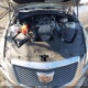 1G6AH5RX9F0143602 2015 Cadillac Ats Luxury auction photo thumbnail 10