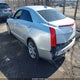 1G6AH5RX9F0143602 2015 Cadillac Ats Luxury auction photo thumbnail 3