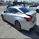 1N4BL4CV1KC160264 2019 Nissan Altima 2.5 Sr auction photo thumbnail 3