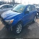 4A4AR4AUXFE042702 2015 Mitsubishi Outlander Sport Se auction photo thumbnail 2