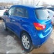 4A4AR4AUXFE042702 2015 Mitsubishi Outlander Sport Se auction photo thumbnail 3
