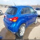 4A4AR4AUXFE042702 2015 Mitsubishi Outlander Sport Se auction photo thumbnail 4