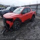 5NTJDDDF9SH151344 2025 Hyundai Santa Cruz Xrt auction photo thumbnail 2
