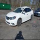 3N1AB7AP7JY303516 2018 Nissan Sentra Sr auction photo thumbnail 2