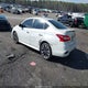 3N1AB7AP7JY303516 2018 Nissan Sentra Sr auction photo thumbnail 3
