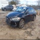 5NPD84LF5HH048819 2017 Hyundai Elantra Limited auction photo thumbnail 2