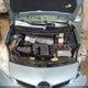 JTDKN3DU5C1518970 2012 Toyota Prius Two auction photo thumbnail 10