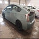 JTDKN3DU5C1518970 2012 Toyota Prius Two auction photo thumbnail 3