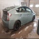 JTDKN3DU5C1518970 2012 Toyota Prius Two auction photo thumbnail 4