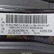 1C4RDJAG9HC799509 2017 Dodge Durango Sxt Awd auction photo thumbnail 9