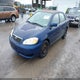 1NXBR30E95Z460622 2005 Toyota Corolla Le auction photo thumbnail 2