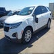3GNAXKEV7NL298368 2022 Chevrolet Equinox Fwd Lt auction photo thumbnail 2