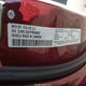 2C4RC1BG7PR594407 2023 Chrysler Pacifica Touring L auction photo thumbnail 9