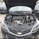 1G1BE5SM8J7227252 2018 Chevrolet Cruze Lt Auto auction photo thumbnail 10