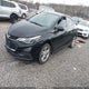 1G1BE5SM8J7227252 2018 Chevrolet Cruze Lt Auto auction photo thumbnail 2