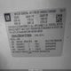 2GNALCEK9H1570884 2017 Chevrolet Equinox Lt auction photo thumbnail 9