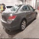 1HGCP26869A051951 2009 Honda Accord 2.4 Ex-L auction photo thumbnail 4